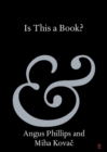 Is This a Book? - eBook