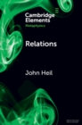 Relations - eBook
