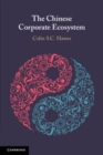 The Chinese Corporate Ecosystem - Book