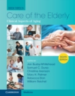 Reichel's Care of the Elderly : Clinical Aspects of Aging - eBook