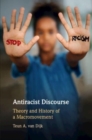 Antiracist Discourse : Theory and History of a Macromovement - Book