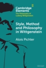 Style, Method and Philosophy in Wittgenstein - eBook