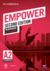 Empower Elementary/A2 Workbook with Answers - Book