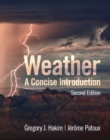 Weather : A Concise Introduction - eBook