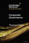 Corporate Governance : A Survey - Book