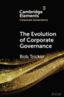 The Evolution of Corporate Governance - Book