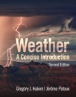 Weather : A Concise Introduction - Book