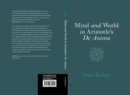 Mind and World in Aristotle's De Anima - eBook