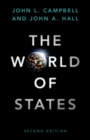 World of States - eBook