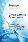 Global Climate Governance - eBook