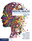 Mental Health : A Person-centred Approach - eBook