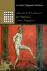 Author and Audience in Vitruvius' De architectura - Book