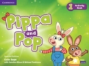 Pippa and Pop Level 1 Activity Book Special Edition - Book