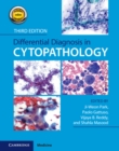 Differential Diagnosis in Cytopathology - Book