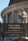 Ho Chi Minh in Hong Kong - eBook