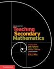 Teaching Secondary Mathematics - eBook