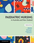 Paediatric Nursing in Australia and New Zealand - Book