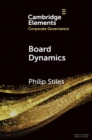 Board Dynamics - eBook