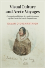 Visual Culture and Arctic Voyages - Book