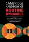 Cambridge Handbook of Routine Dynamics - Book