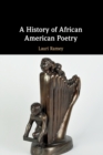 A History of African American Poetry - Book