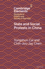 State and Social Protests in China - eBook