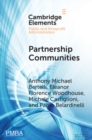 Partnership Communities - eBook