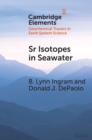 Sr Isotopes in Seawater : Stratigraphy, Paleo-Tectonics, Paleoclimate, and Paleoceanography - eBook