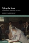 Tying the Knot - Book