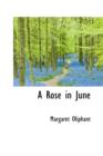 A Rose in June - Book