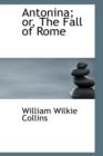 Antonina; Or, the Fall of Rome - Book