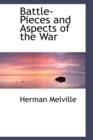 Battle-Pieces and Aspects of the War - Book
