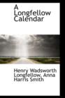 A Longfellow Calendar - Book