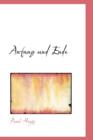 Anfang Und Ende - Book