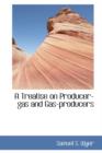 A Treatise on Producer-Gas and Gas-Producers - Book