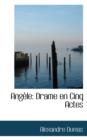 Ang Le : Drame En Cinq Actes - Book