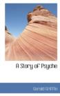 A Story of Psyche - Book