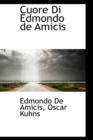Cuore Di Edmondo de Amicis - Book