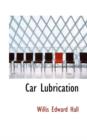 Car Lubrication - Book