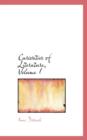 Curiosities of Literature, Volume I - Book