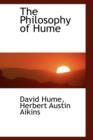 The Philosophy of Hume - Book