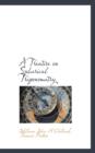 A Treatise on Spherical Trigonometry - Book