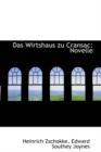 Das Wirtshaus Zu Cransac : Novelle - Book