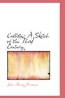Callista : A Sketch of the Third Century - Book