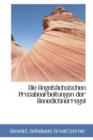 Die Angels Chsischen Prosabearbeitungen Der Benedictinerregel - Book