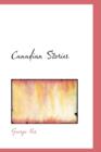 Canadian Stories - Book