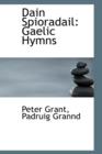 Dain Spioradail : Gaelic Hymns - Book