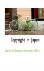 Copyright in Japan - Book
