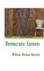 Democratic Sonnets - Book