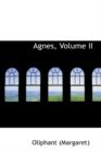 Agnes, Volume II - Book